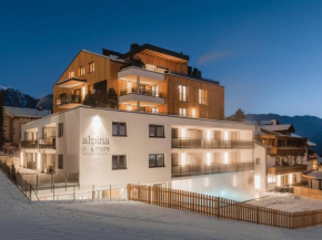 alpina&more APARTMENTS I ZIMMER